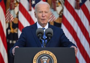 بایدن: اسرائیل و لبنان با توافق آتش‌بس موافقت کرده‌اند