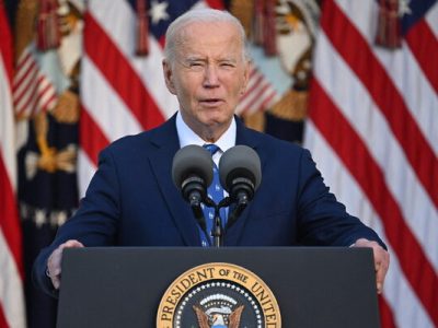 بایدن: اسرائیل و لبنان با توافق آتش‌بس موافقت کرده‌اند