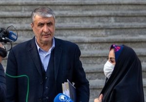 توافق اگر شود احتمال دارد به بازرسان آمریکایی هم اجازه بازرسی از تاسیسات هسته‌ای را بدهیم/ گرفتن غنی‌سازی یعنی صنعت ما را گرفته‌اند و خط قرمز ماست