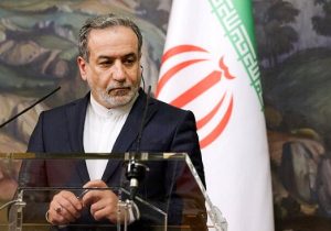 عراقچی: دور جدید مذاکرات تنها با یک توافق هسته‌ای عادلانه امکانپذیر است