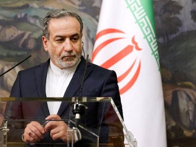 عراقچی: دور جدید مذاکرات تنها با یک توافق هستهای عادلانه امکانپذیر است