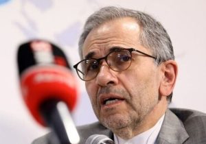 در صورت لغو تحریم‌ها، محدودیت‌های هسته‌ای را می‌پذیریم