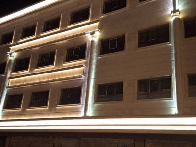 اخطار قطع برق برای نورپردازیهای غیرضروری در تبریز