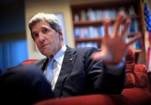 جان کری: اسرائیل نمی‌تواند تأسیسات هسته‌ای ایران را نابود کند/ ترامپ در مسیر درستی برای رسیدن توافق با ایران قرار دارد