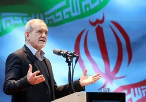 پزشکیان: مردم ما را قبول ندارند/ بروید رای بگیرید می‌فهمید