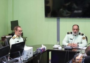 کاهش ۵۲ درصدی سرقت‌ها در دوران جنگ تحمیلی ۱۲ روزه/اخراج ۵۱۰ تبعه خارجی غیرمجاز از استان آذربایجان شرقی