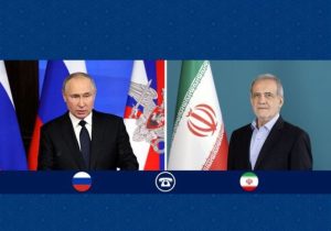 ایران هرگز به دنبال ساخت سلاح اتمی نبوده، نیست و نخواهد بود