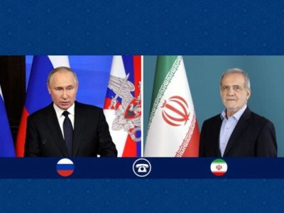 ایران هرگز به دنبال ساخت سلاح اتمی نبوده، نیست و نخواهد بود