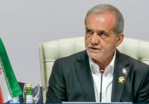 به داشتن سلاح هستهای متهممان کنید، اجازه بازدید نمیدهیم