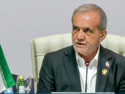 به داشتن سلاح هسته‌ای متهم‌مان کنید، اجازه بازدید نمی‌دهیم