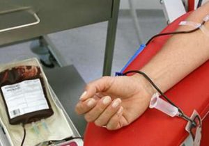 ۵ دلیل مهم برای اهدای خون