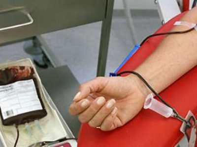 ۵ دلیل مهم برای اهدای خون