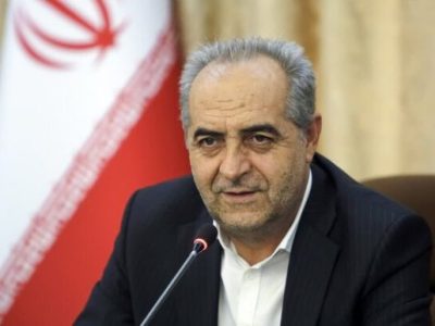 تاکید استاندار آذربایجان شرقی بر رفع مشکلات اصناف و بازاریان