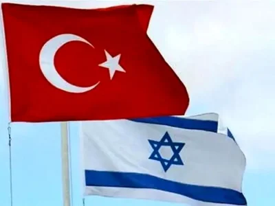 هشدار نسبت به تشدید تنشها بین اسرائیل و ترکیه