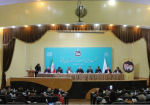 توسعه همهجانبه آذربایجانشرقی با تکیه بر تولید، وحدت مردمی و نگاه سیستمی