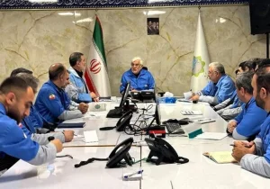 در صورت تکرار «فروغ جاویدان»،«مرصاد ۲» را اجرا میکنیم