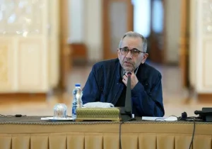 انتقاد روانچی درباره حمایت برخی کشورها از تجاوز آمریکا و رژیم صهیونیستی به ایران