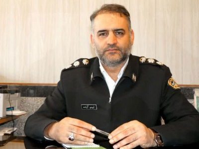 افزایش ۲۱ درصدی جان باختگان تصادفات درون شهری در آذربایجان شرقی