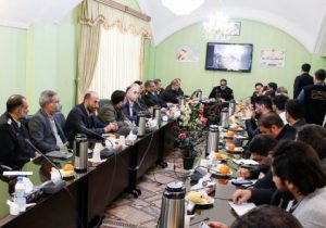 شهرداری ها و ادارات حمل و نقل برای تجهیز خیابان ها به دوربین های کنترلی پلیس را همراهی کنند