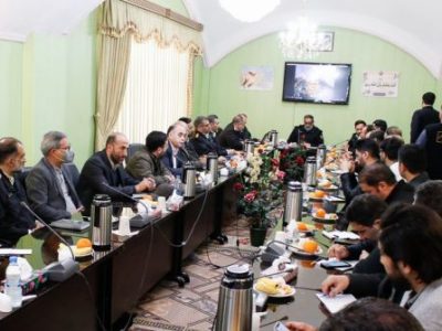 شهرداری ها و ادارات حمل و نقل برای تجهیز خیابان ها به دوربین های کنترلی پلیس را همراهی کنند