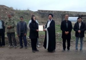 بانوی فداکار مرندی در نقش ریز علی ظاهرشد!