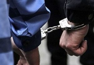 دستگیری سارق طلاجات در تبریز