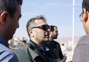 دومین تور رسانه‌ای شهرداری تبریز با محوریت عملکرد منطقه ۵ برگزار شد