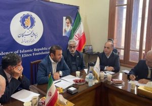 جهش نخبگانی در آذربایجان‌شرقی؛ از شناسایی ۲۰۰۰ نخبه تا سهم ۶ همتی از اعتبارات دانش‌بنیان