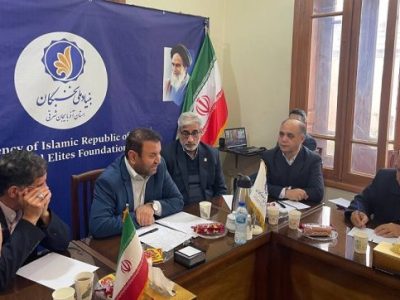 جهش نخبگانی در آذربایجان‌شرقی؛ از شناسایی ۲۰۰۰ نخبه تا سهم ۶ همتی از اعتبارات دانش‌بنیان