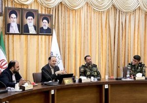 استاندار آذربایجان شرقی:مهم‌ترین ظرفیت استان، تاریخ و تمدن آن است