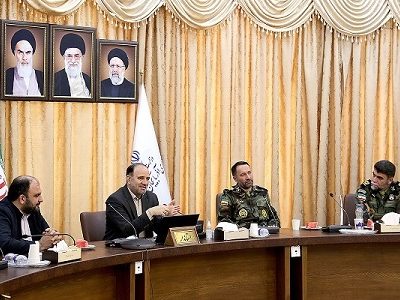 استاندار آذربایجان شرقی:مهم‌ترین ظرفیت استان، تاریخ و تمدن آن است