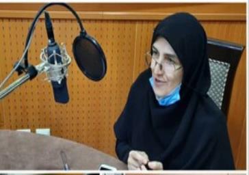 کادر مراکز نگهداری بهزیستی همگام با مدافعان سلامت در خط مقدم مبارزه با کرونا