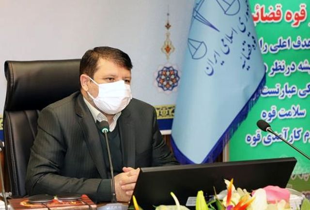 تثبیت یک و نیم میلیون هکتار از اراضی آذربایجان شرقی