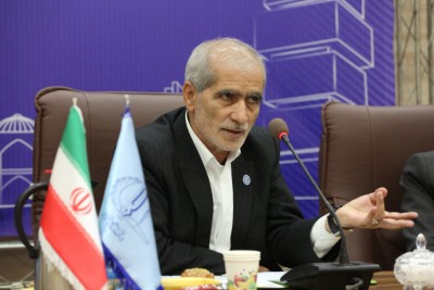 پژوهش و فناوری باید به سمت حل مشکلات جامعه حرکت کند