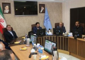 معاون اداری، مالی و مدیریت منابع وزیر علوم در جلسهی شورای دانشگاه تبریز: ذرهای در پیگیری حقوق دانشگاهیان کوتاهی نکردهایم / تامین ۳ هزار میلیارد تومان اعتبار در آخرین ساعات سال ۱۴۰۱