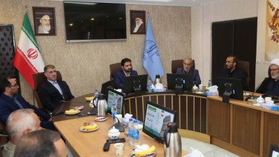 معاون اداری، مالی و مدیریت منابع وزیر علوم در جلسهی شورای دانشگاه تبریز: ذرهای در پیگیری حقوق دانشگاهیان کوتاهی نکردهایم / تامین ۳ هزار میلیارد تومان اعتبار در آخرین ساعات سال ۱۴۰۱