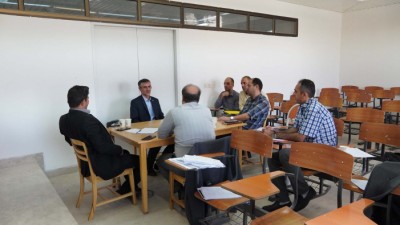 طرح بورسیه‌های صنعتی تاثیر بسزایی درجذب وحفظ نخبگان درکشور دارد