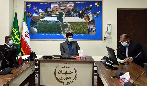 اتمام پروژه های شبکه های فرعی آبیاری و زهکشی در شمالغرب کشور با تامین اعتبار در سالجاری