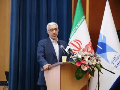 رئیس سازمان بورس و اوراق بهادار درهمایش حسابداری، مطرح کرد؛