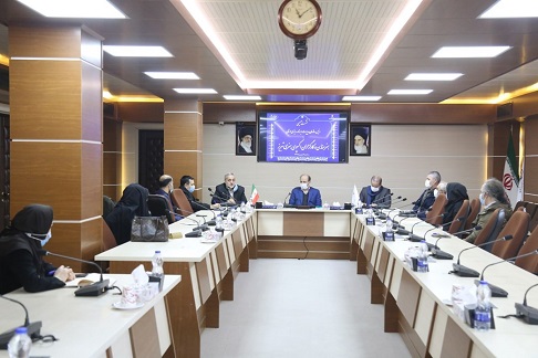 وضعیت فعلی فرهنگ و هنر در شان تبریز و آذربایجان نیست!