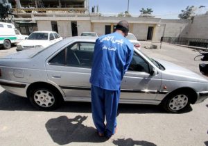 دختر ۱۱ ساله تهرانی را با خودروی مادرش دزدیدند