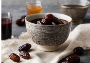 صادرات ۵۵ هزار تن خرما و فرآورده های آن از آذربایجان شرقی