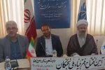 افتتاح دفتر بنیاد ملی نخبگان آذربایجان شرقی در مراغه