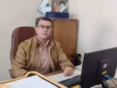 اخذ مجوز مرکز آموزشی همکار استاندارد توسط دانشگاه آزاد تبریز