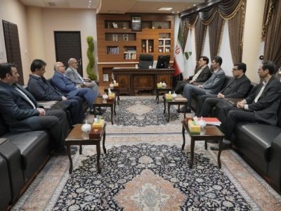 توسعه پردیس‌های دانشگاهی یکی از موضوعات مهم سازمان است