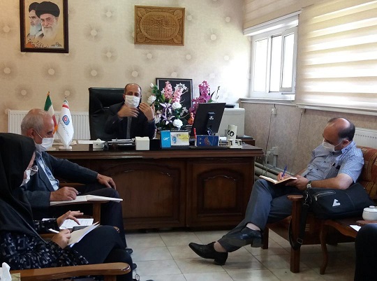 مدیرکل آموزش فنی و حرفه ای استان آذربایجان شرقی : وقت آن رسیده است که از مدرک گرایی به مهارت گرایی روی آوریم