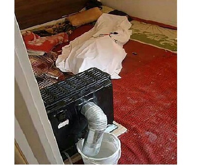 رئیس روابط عمومی شرکت گاز استان آذربایجان شرقی: سال ۹۹ سالی پر حادثه برای مشترکین سهل انگار در مصرف گاز بود