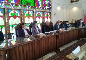 برگزاری جشنواره قرابیه، شیرینی و شکلات تبریز در خردادماه ۱۴۰۱