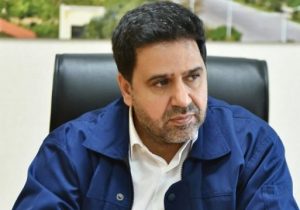 «سید نوراله میر اشرفی» پدیده صنعت پتروشیمی ایران