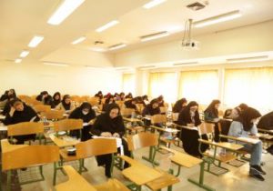 اعلام نتایج چهلمین دوره آزمون بسندگی زبان انگلیسی در هفته اول اردیبهشت